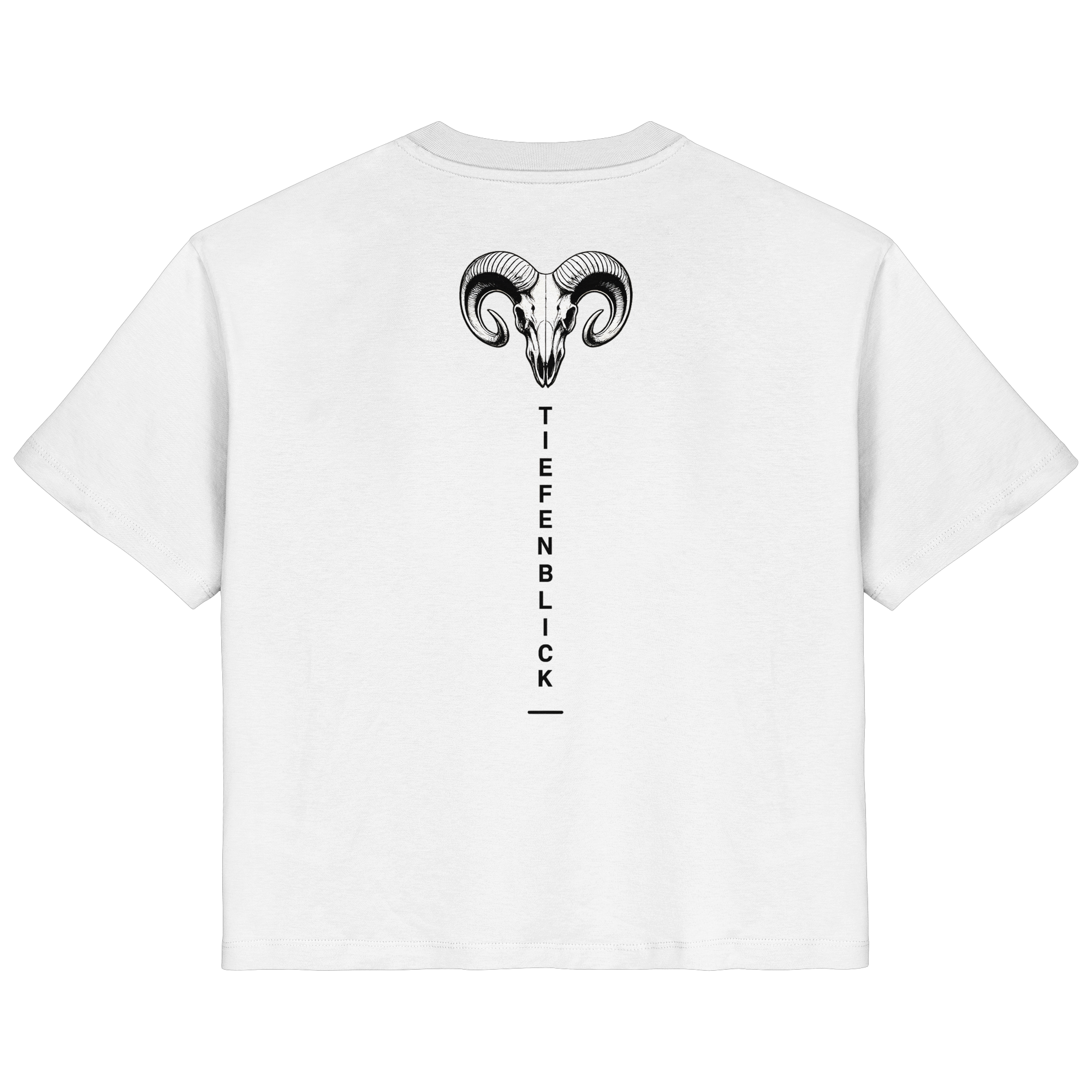 Tiefenblick Tiefenblick 1 Fun - Ladies Organic Shirt