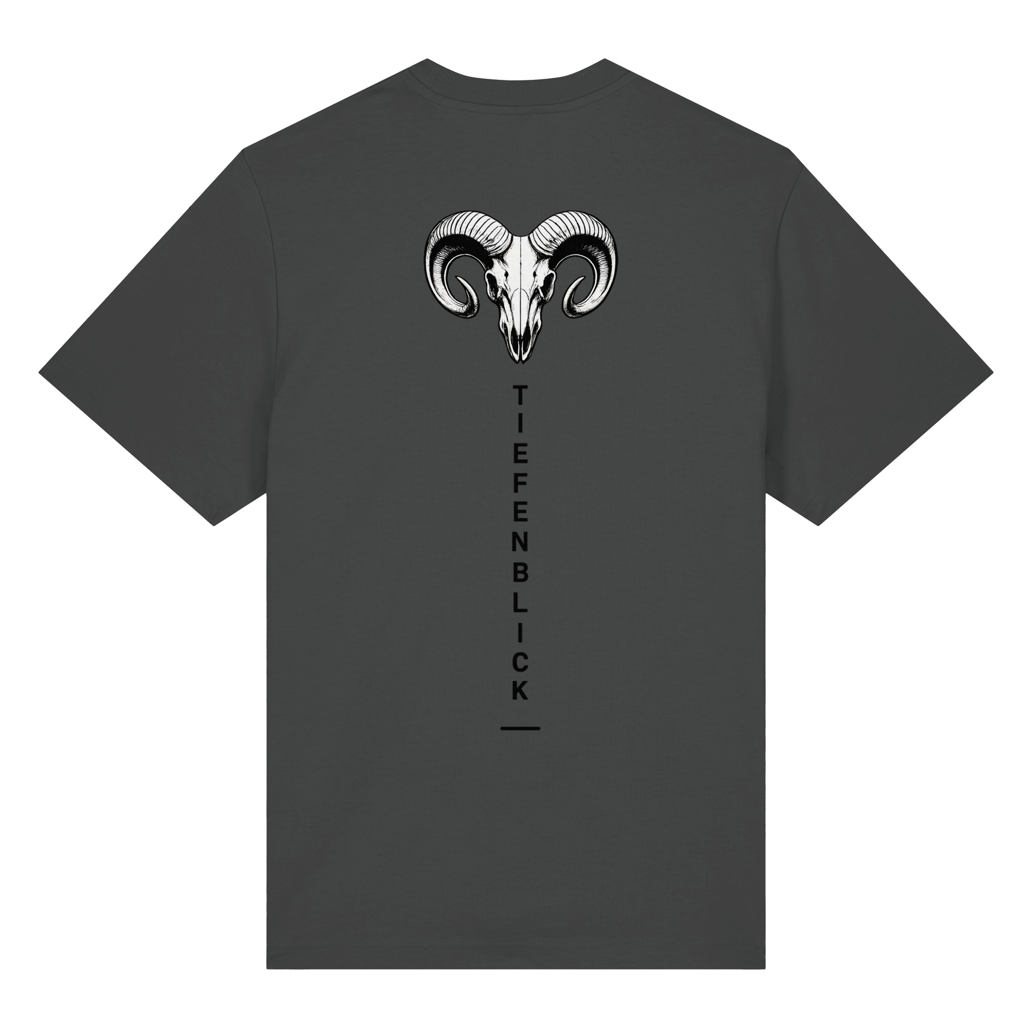 Tiefenblick Tiefenblick 1 Fun - Organic Heavy Shirt