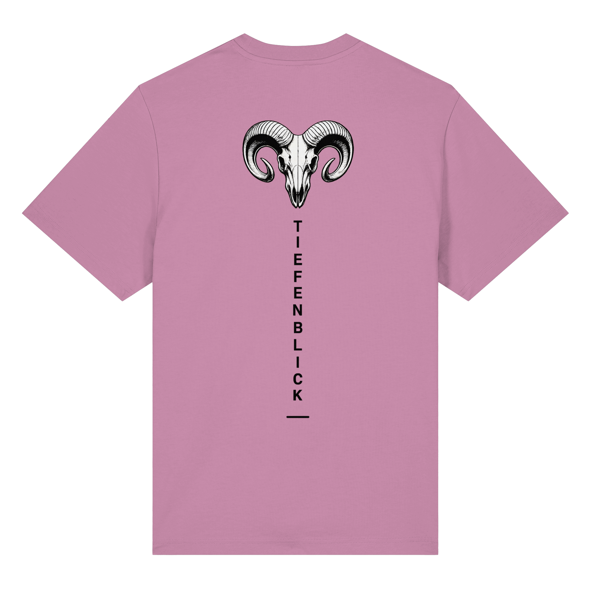 Tiefenblick Tiefenblick 1 Fun - Organic Heavy Shirt