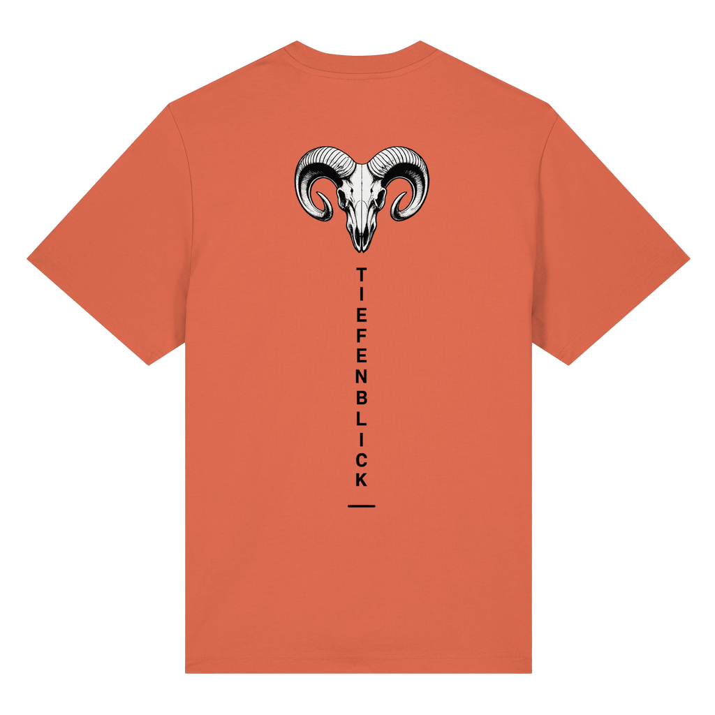 Tiefenblick Tiefenblick 1 Fun - Organic Heavy Shirt