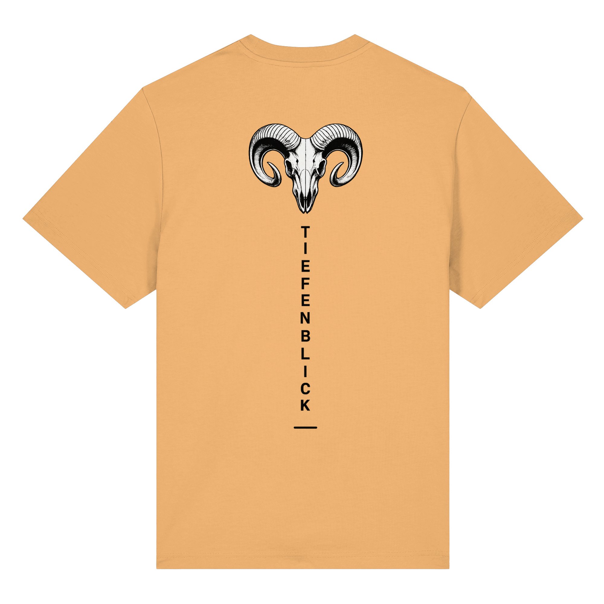 Tiefenblick Tiefenblick 1 Fun - Organic Heavy Shirt
