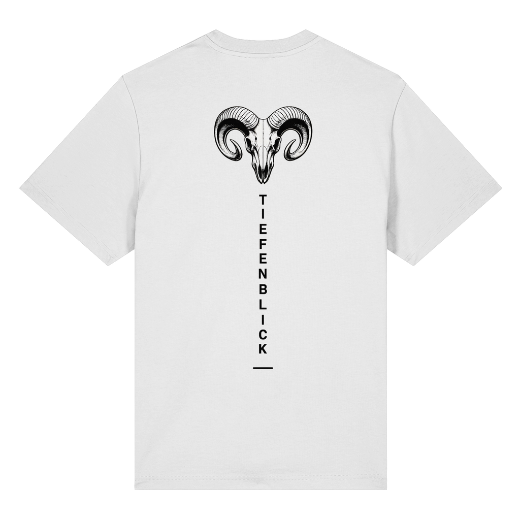 Tiefenblick Tiefenblick 1 Fun - Organic Heavy Shirt