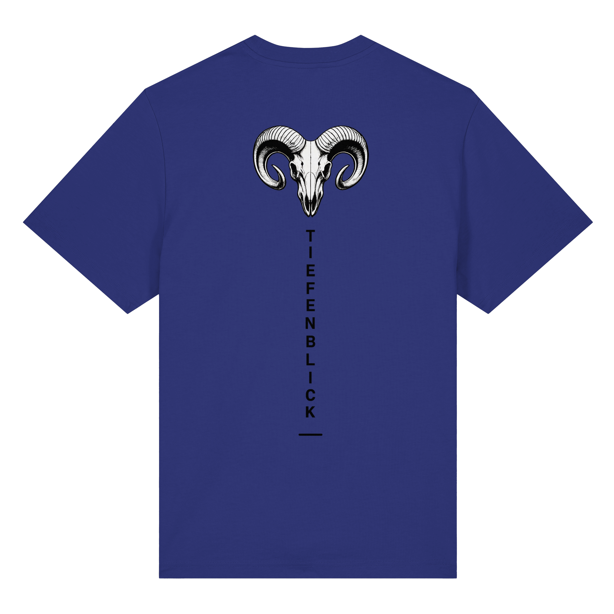 Tiefenblick Tiefenblick 1 Fun - Organic Heavy Shirt