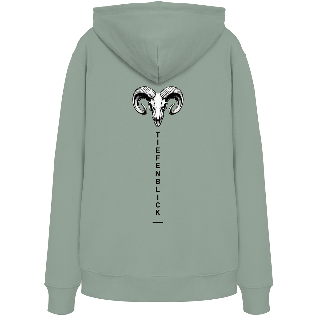 Tiefenblick Tiefenblick 1 Fun - Organic Hoodie
