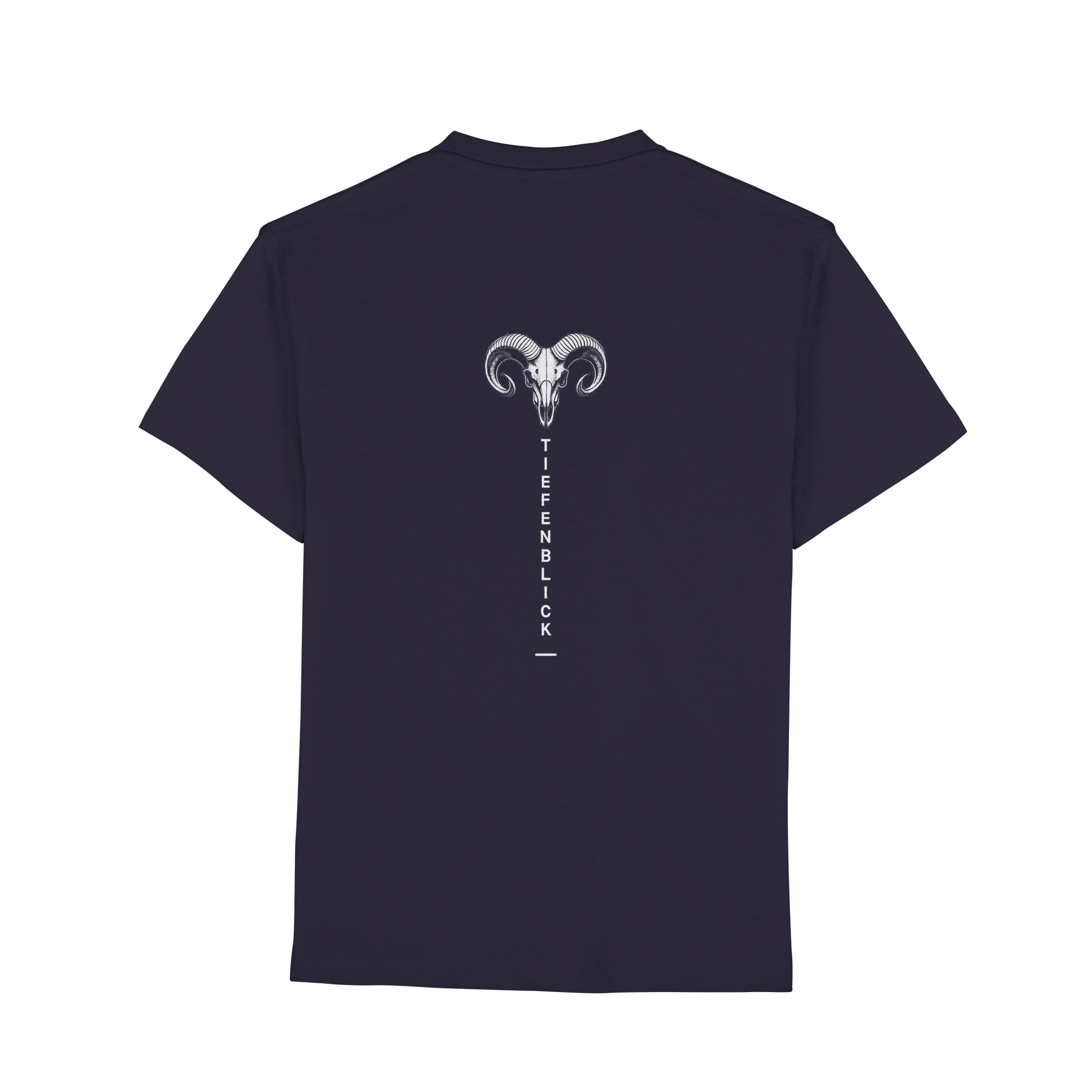 Tiefenblick Tiefenblick 1 Fun - Premium Classic T-Shirt