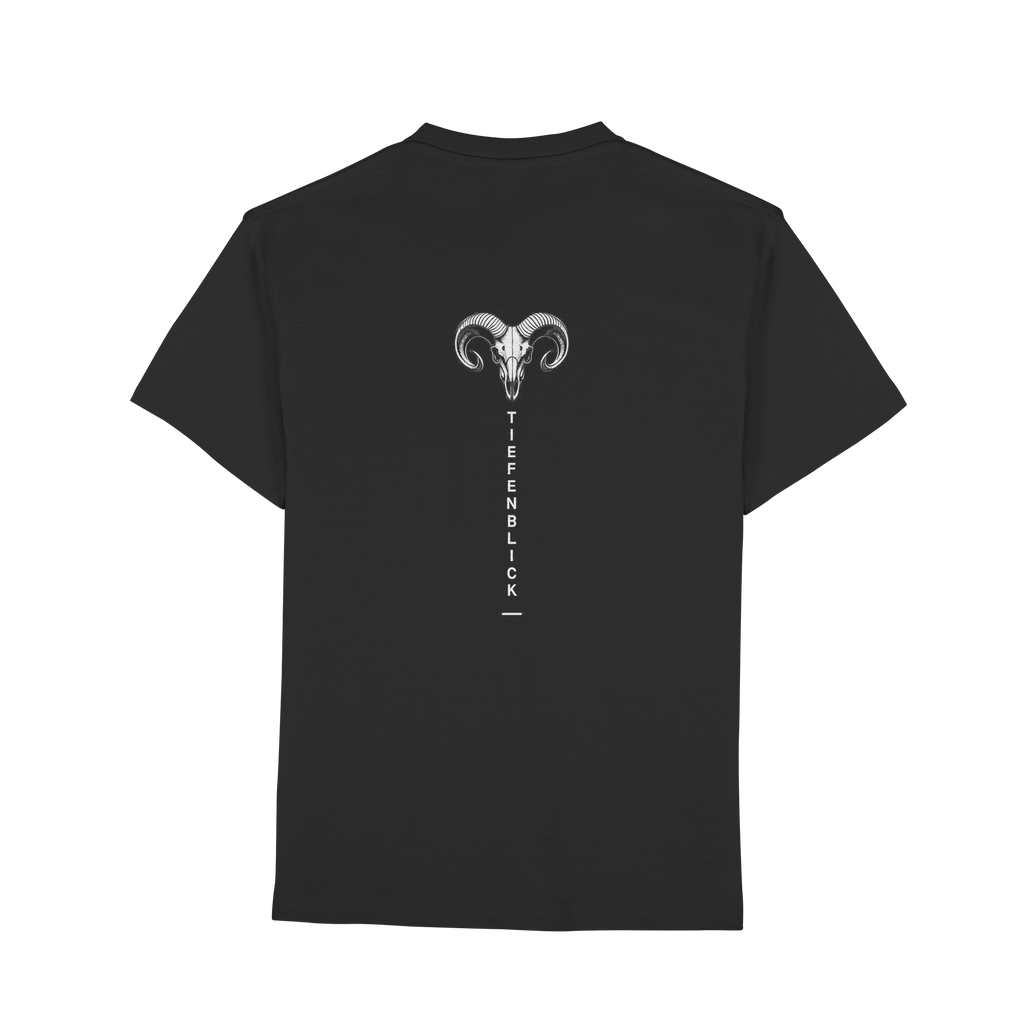Tiefenblick Tiefenblick 1 Fun - Premium Classic T-Shirt