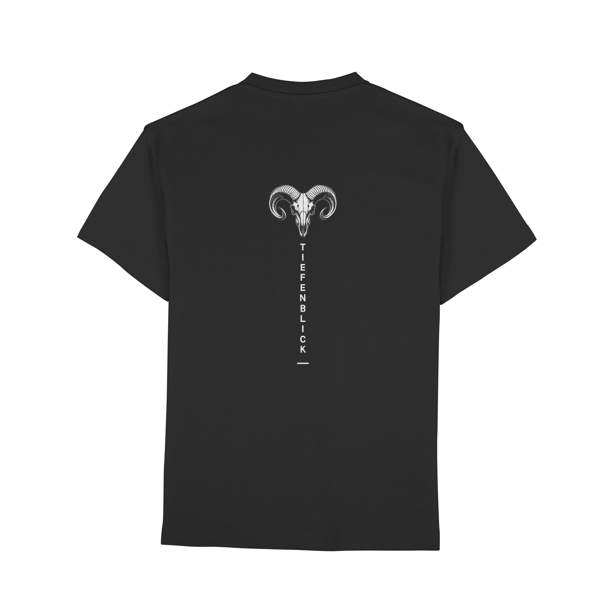 Tiefenblick Tiefenblick 1 Fun - Premium Classic T-Shirt