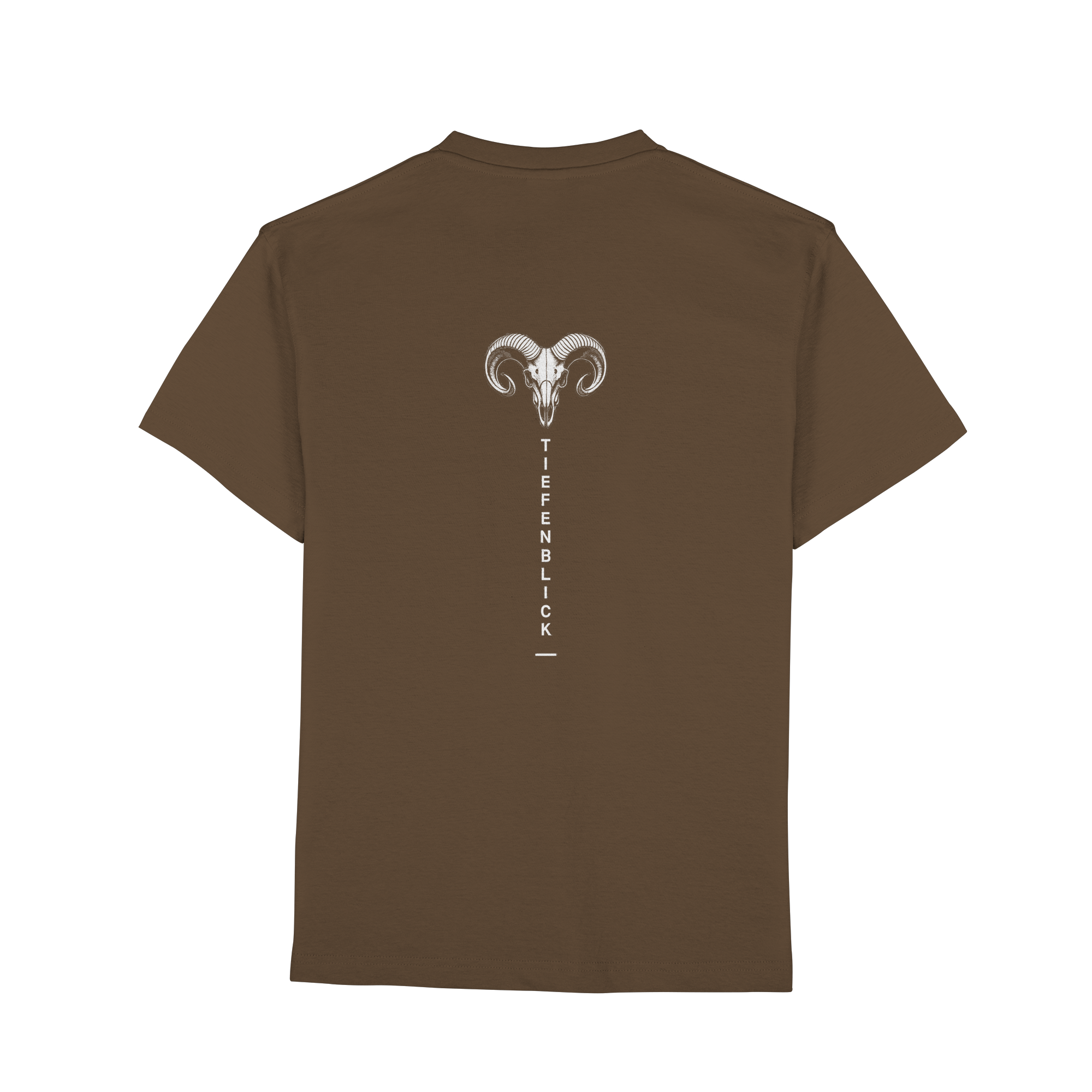 Tiefenblick Tiefenblick 1 Fun - Premium Classic T-Shirt