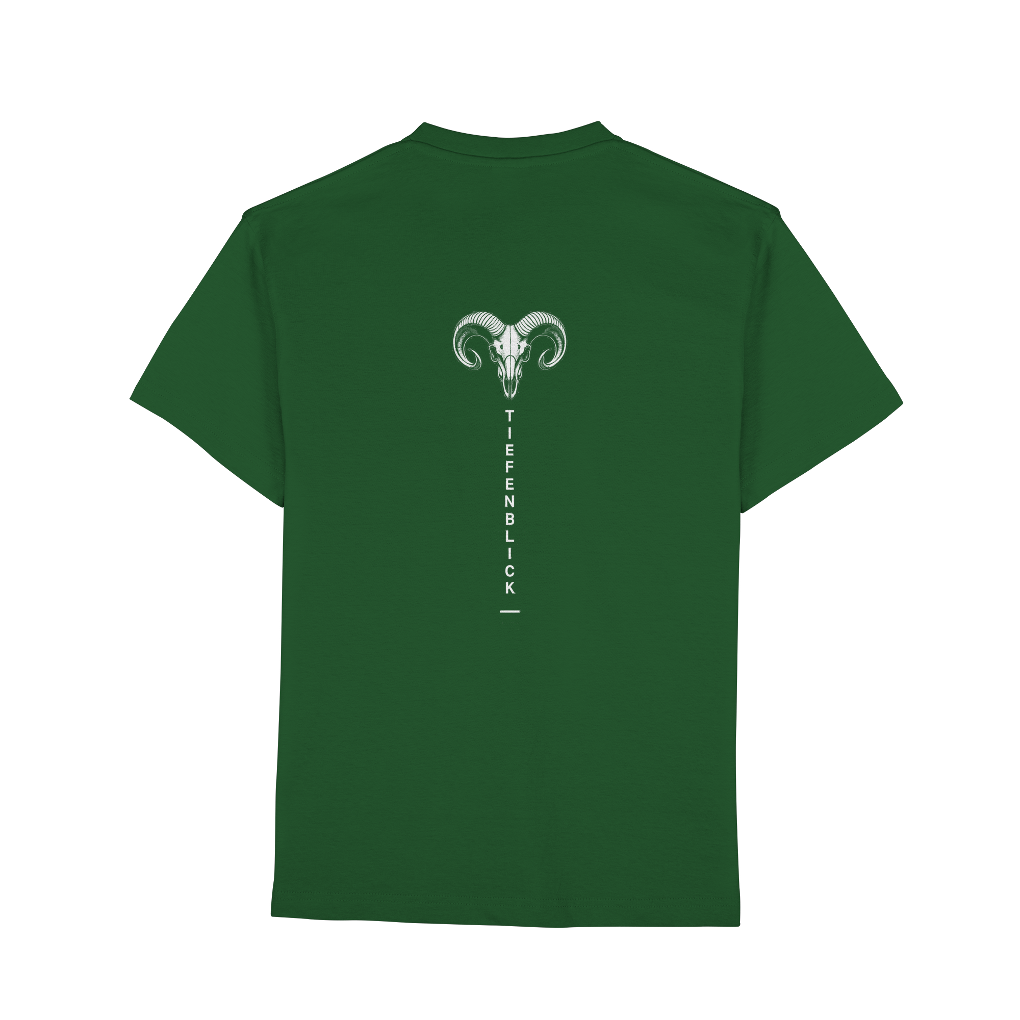 Tiefenblick Tiefenblick 1 Fun - Premium Classic T-Shirt