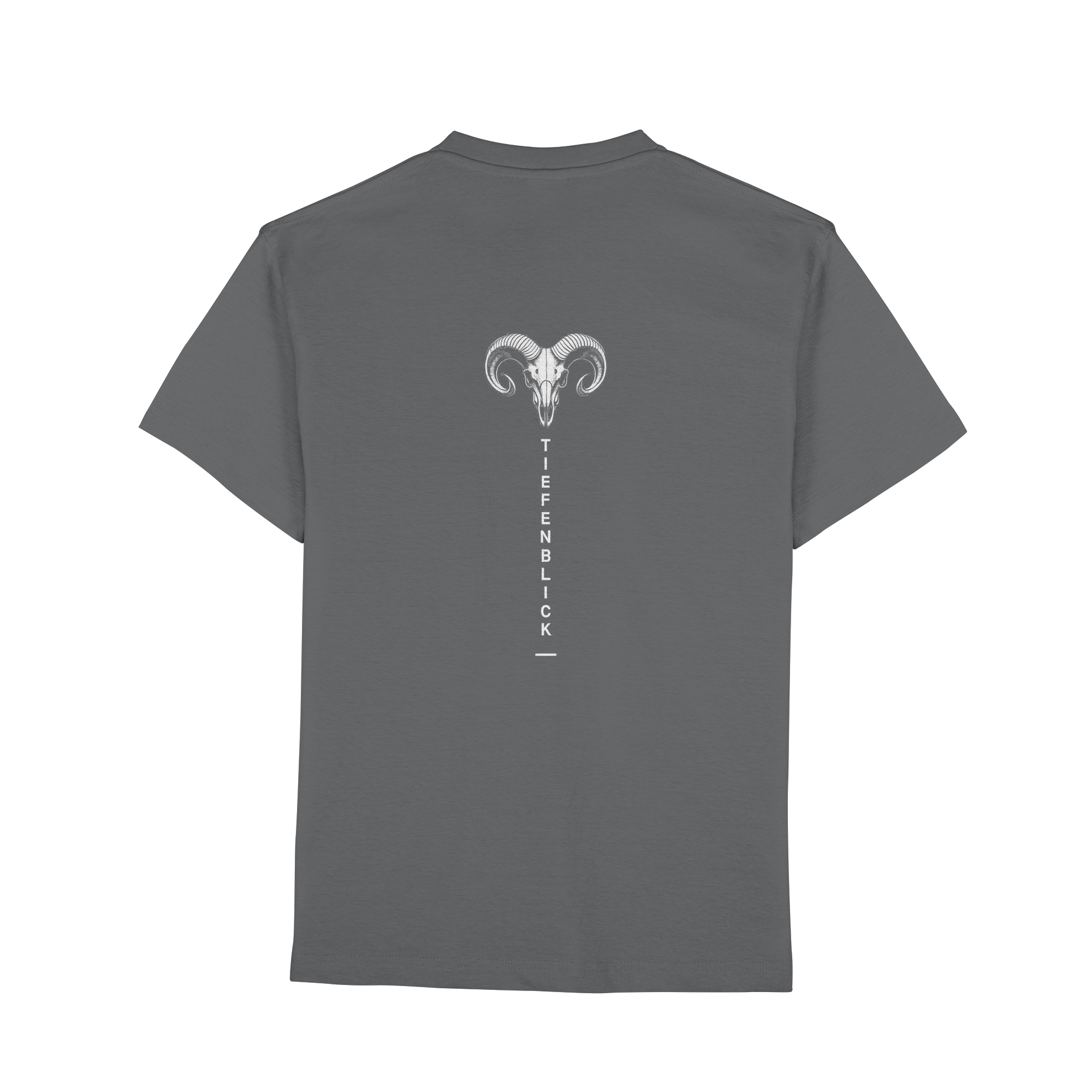 Tiefenblick Tiefenblick 1 Fun - Premium Classic T-Shirt