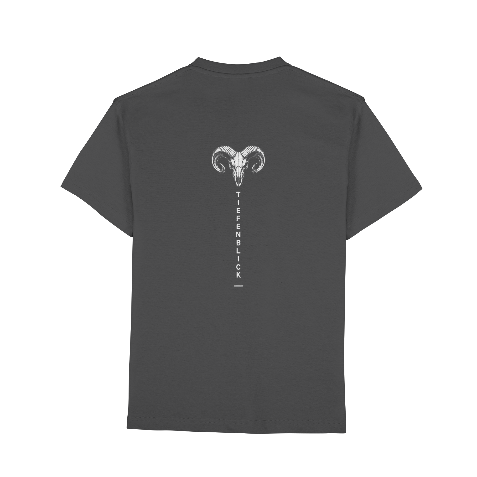Tiefenblick Tiefenblick 1 Fun - Premium Classic T-Shirt
