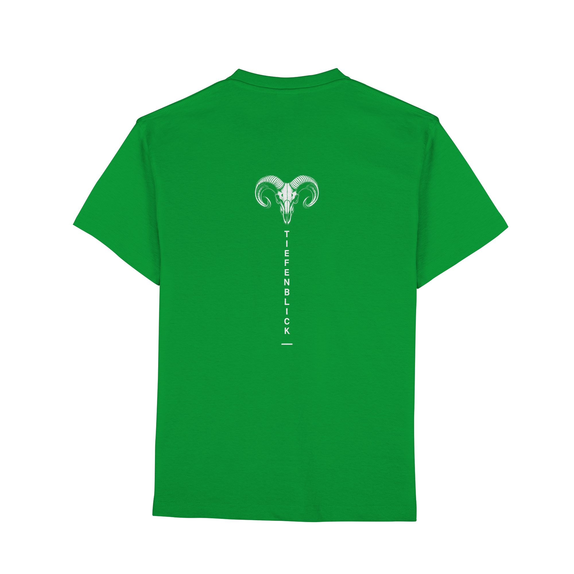 Tiefenblick Tiefenblick 1 Fun - Premium Classic T-Shirt