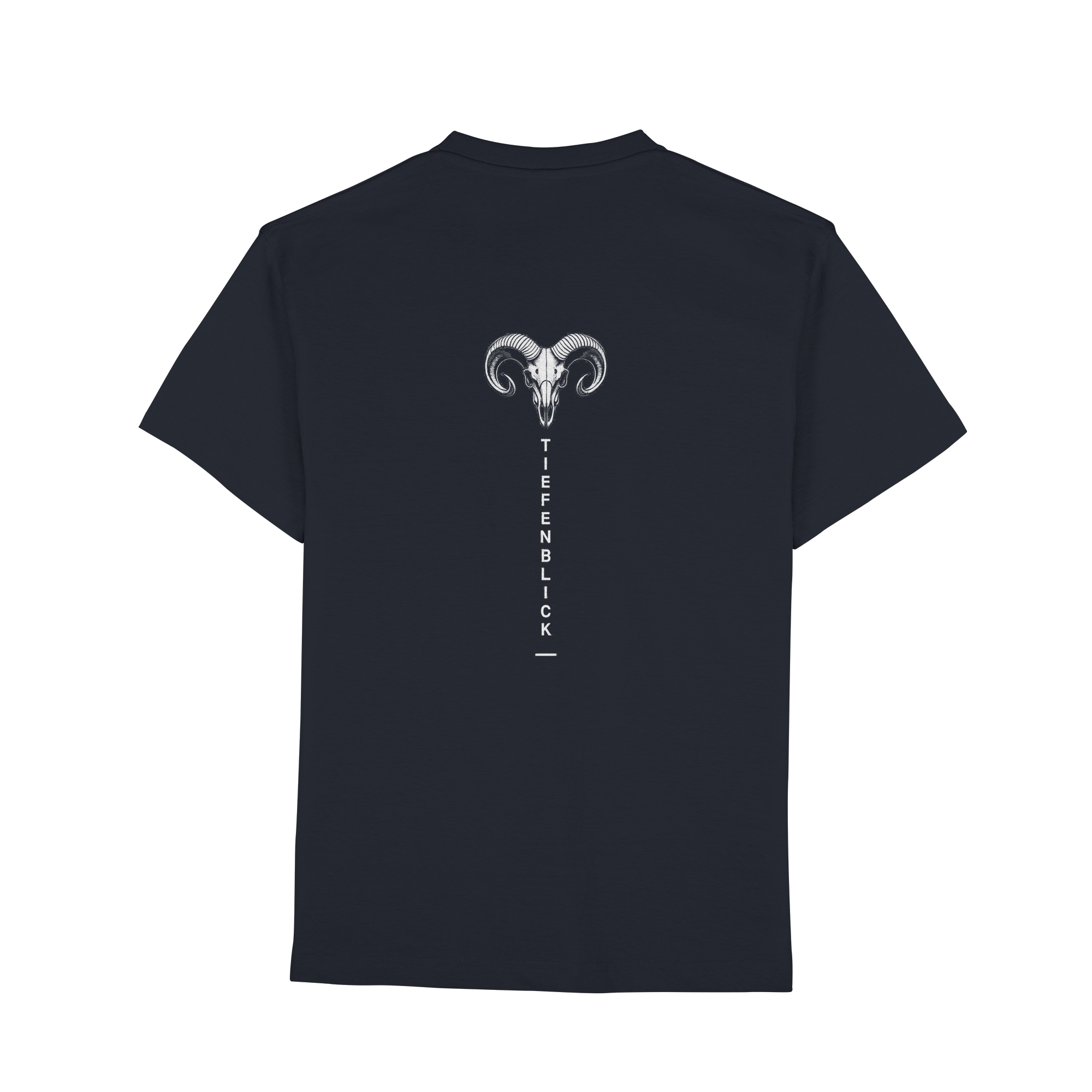 Tiefenblick Tiefenblick 1 Fun - Premium Classic T-Shirt