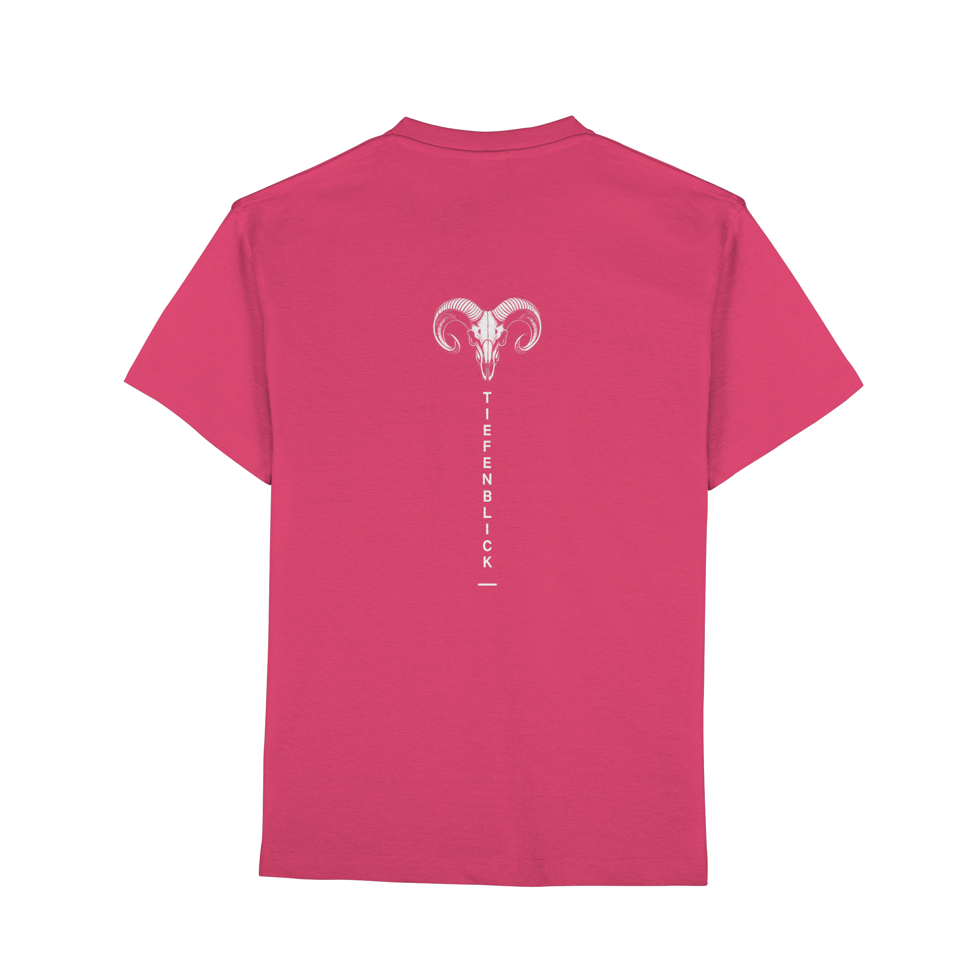 Tiefenblick Tiefenblick 1 Fun - Premium Classic T-Shirt