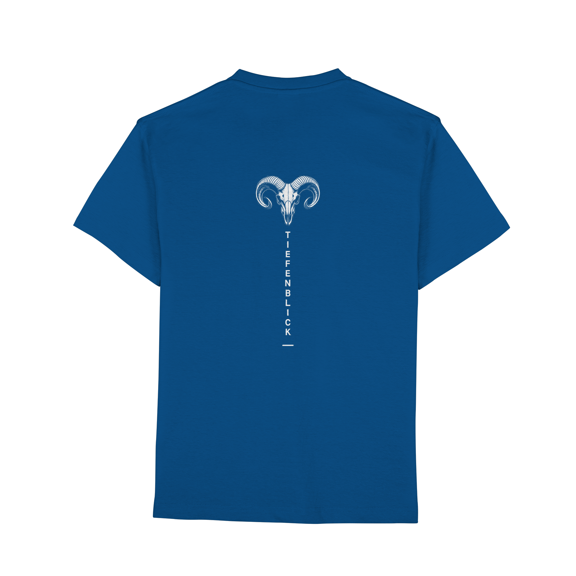 Tiefenblick Tiefenblick 1 Fun - Premium Classic T-Shirt