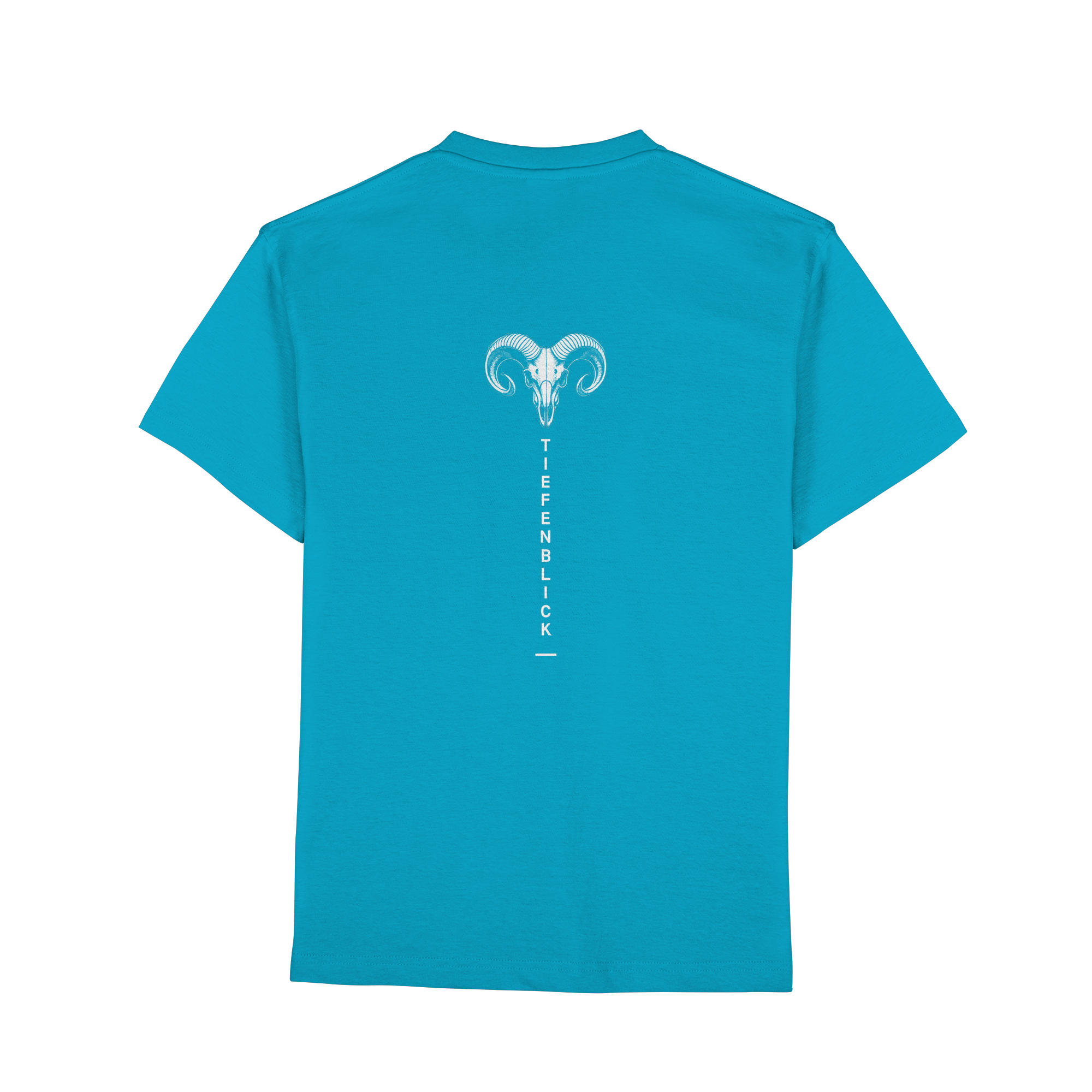 Tiefenblick Tiefenblick 1 Fun - Premium Classic T-Shirt