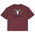 Tiefenblick Tiefenblick 2 Fun- Ladies Organic Shirt