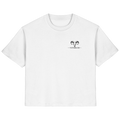 Tiefenblick Gondel Adrenalin Fun - Ladies Organic Shirt