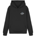 Tiefenblick True North Edition - Organic Basic Hoodie