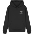 Tiefenblick Tiefe Fun - Organic Basic Hoodie