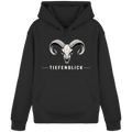 Tiefenblick Tiefenblick 2 Fun - Organic Basic Hoodie