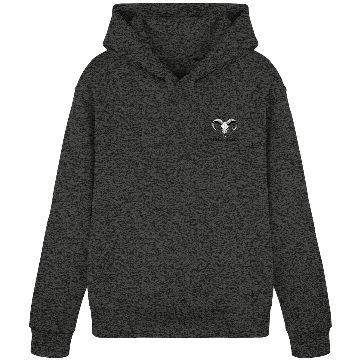 Tiefenblick Gondel Fun  - Organic Basic Hoodie