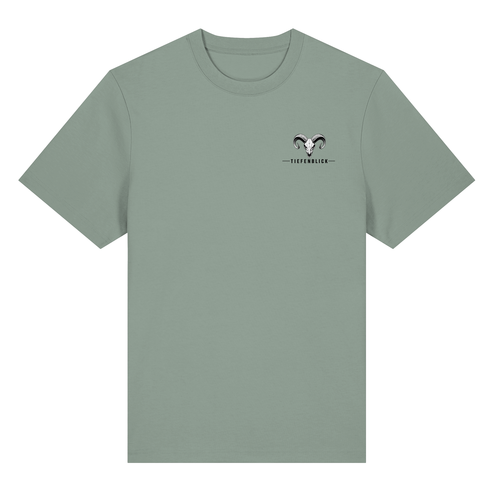 Tiefenblick Tiefenblick 1 Fun - Organic Heavy Shirt