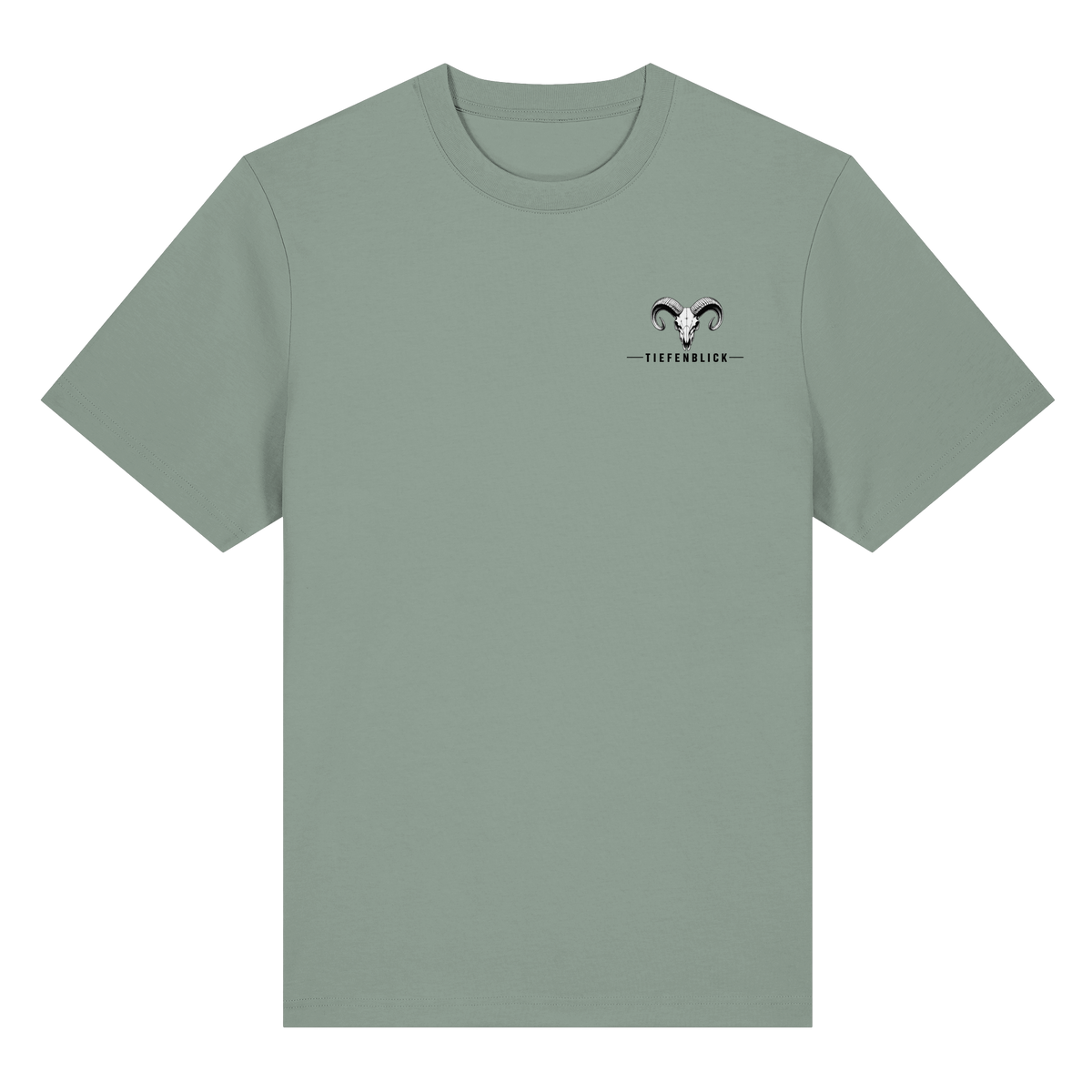 Tiefenblick Adrenalin Gondel Fun - Organic Heavy Shirt