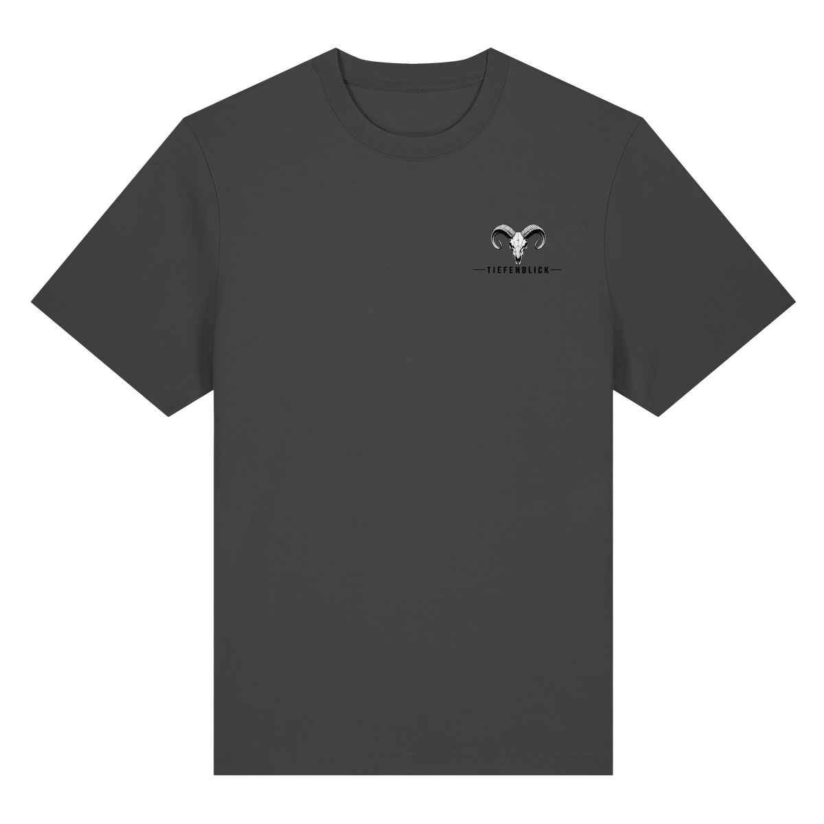 Tiefenblick Gondel Fun  - Organic Heavy Shirt