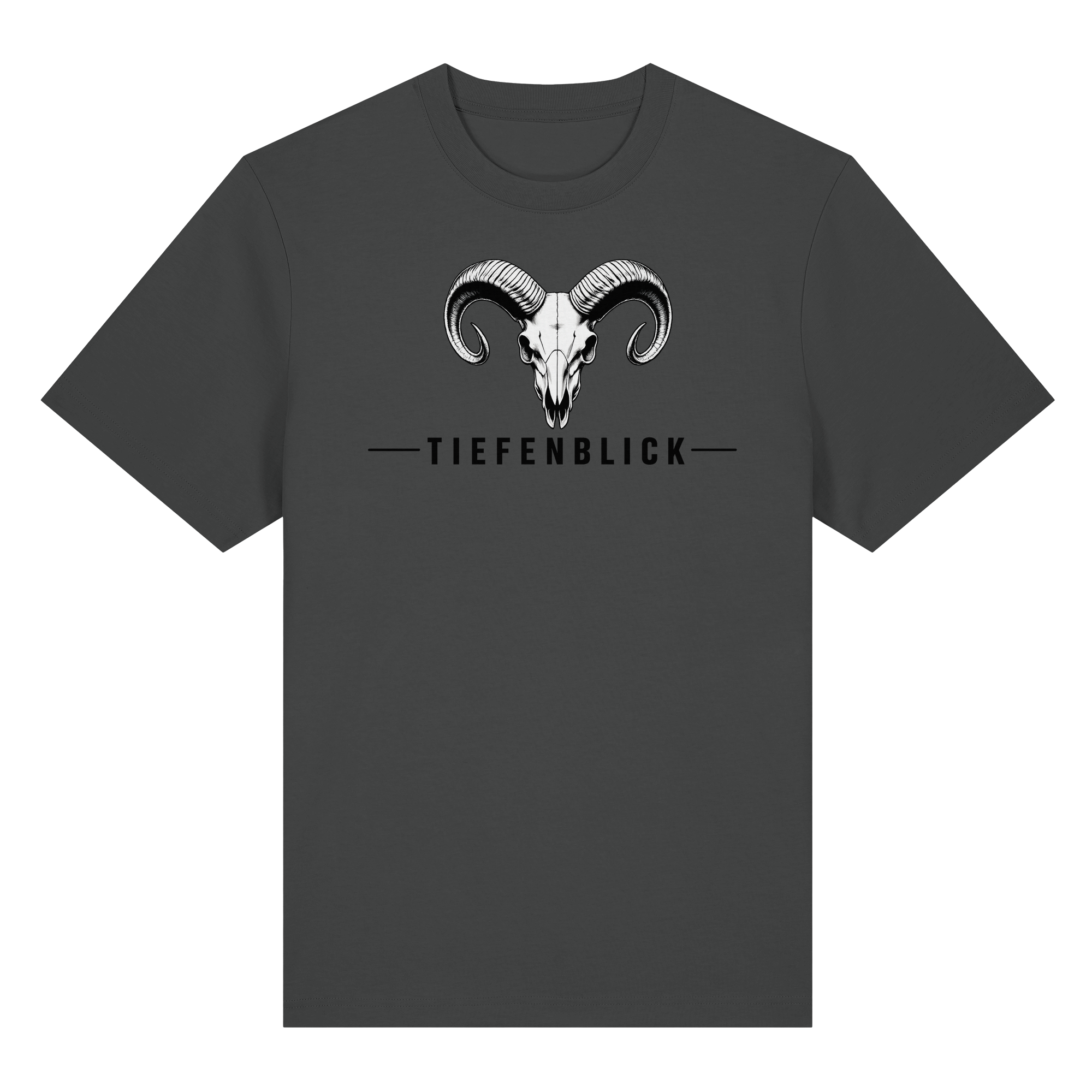 Tiefenblick Tiefenblick 2 Fun - Organic Heavy Shirt