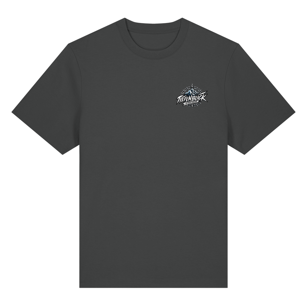 Tiefenblick True North Edition - Organic Heavy Shirt