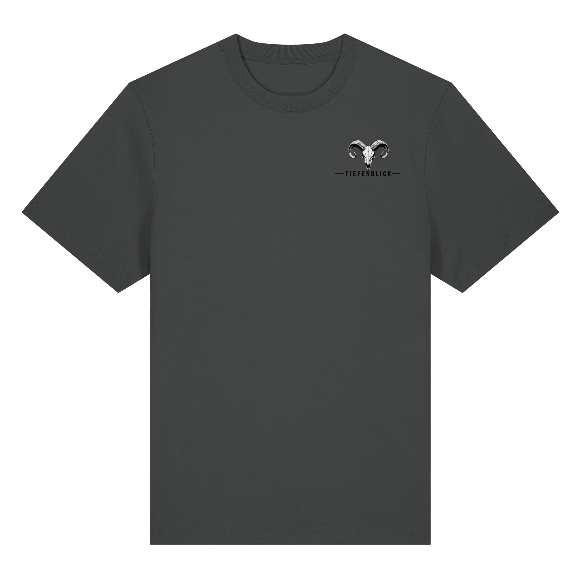 Tiefenblick Paraglider ( Mann)  - Organic Heavy Shirt