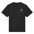 Tiefenblick Todeszone Fun - Organic Heavy Shirt