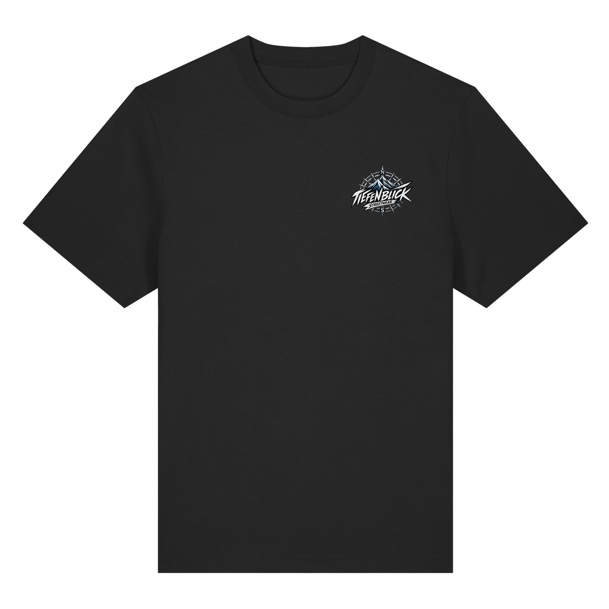 Tiefenblick True North Edition - Organic Heavy Shirt