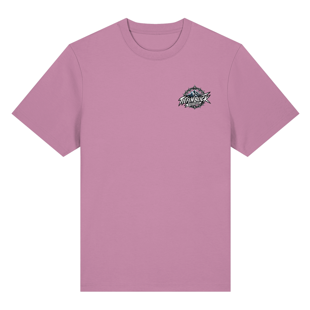 Tiefenblick Respekt Edition - Organic Heavy Shirt