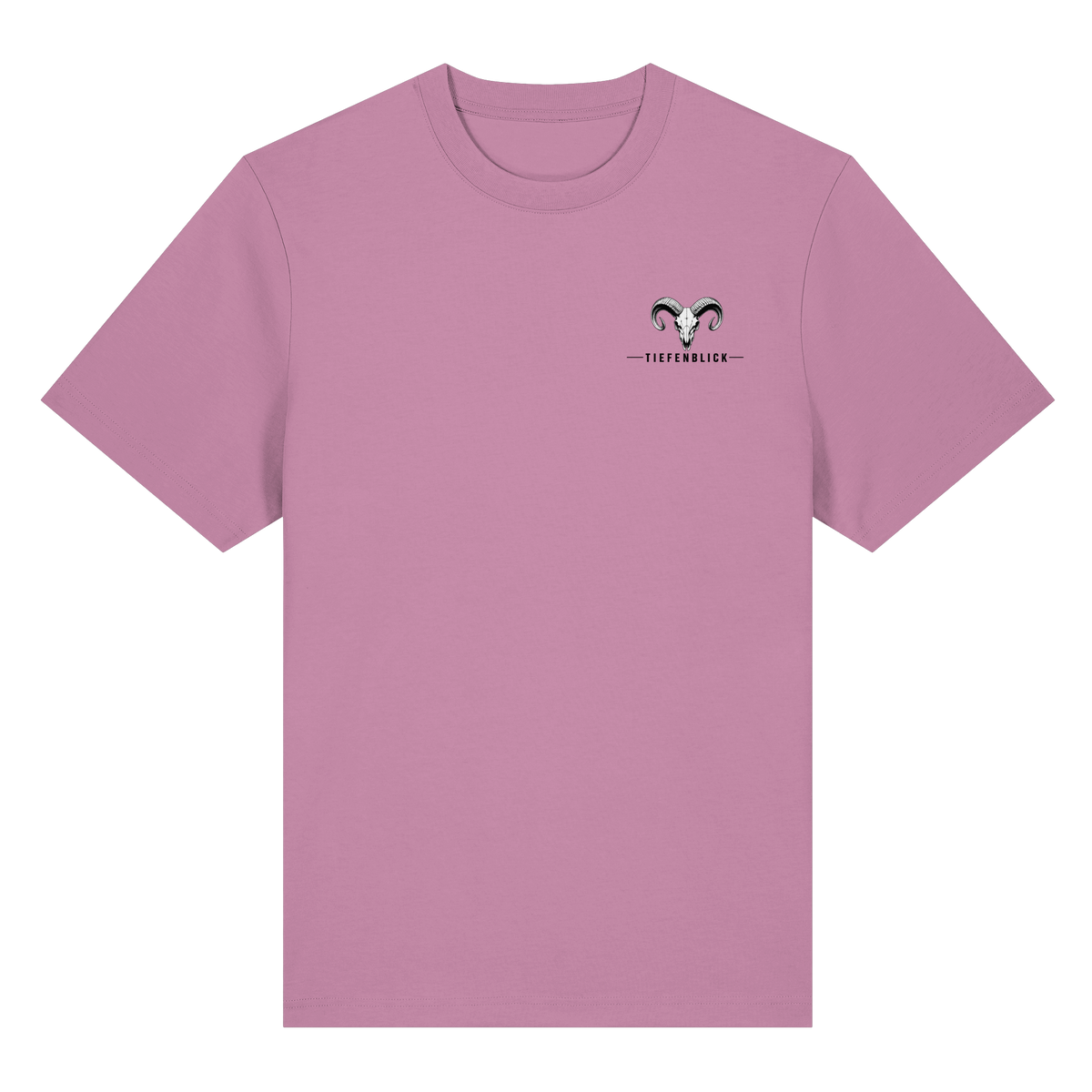 Tiefenblick Adrenalin Gondel Fun - Organic Heavy Shirt