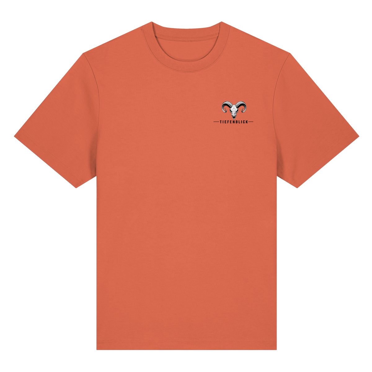 Tiefenblick Gondel Fun  - Organic Heavy Shirt