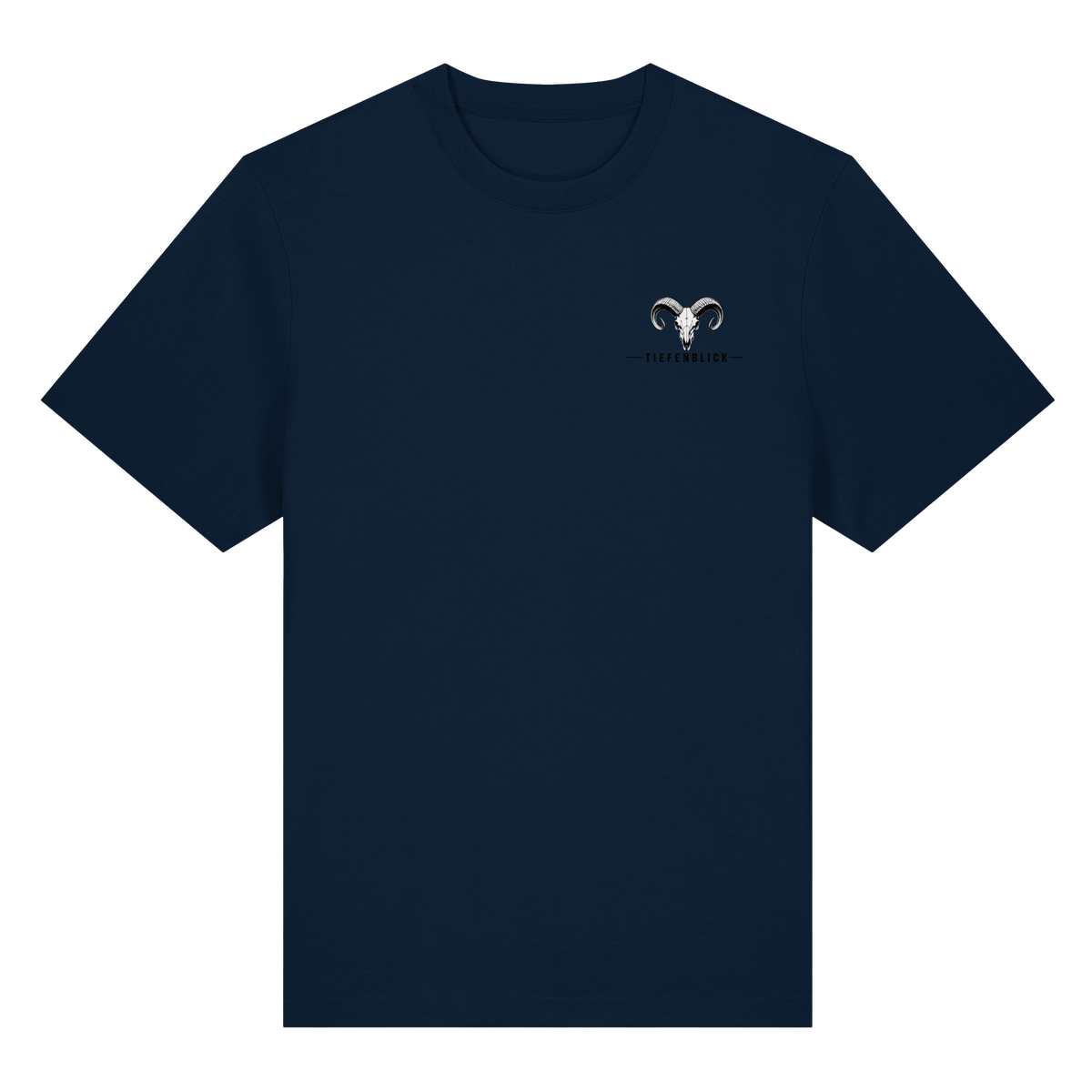 Tiefenblick Adrenalin Gondel Fun - Organic Heavy Shirt