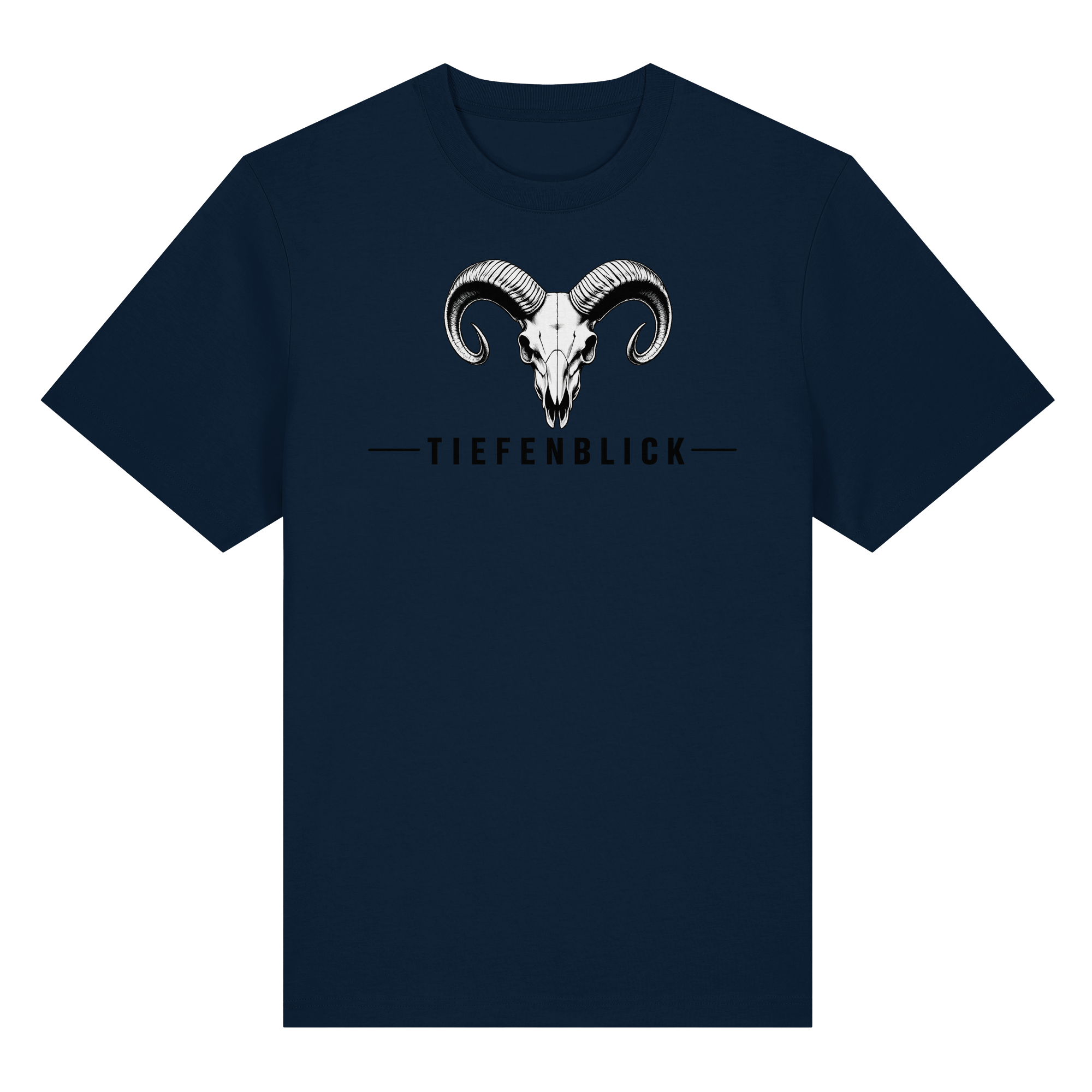 Tiefenblick Tiefenblick 2 Fun - Organic Heavy Shirt