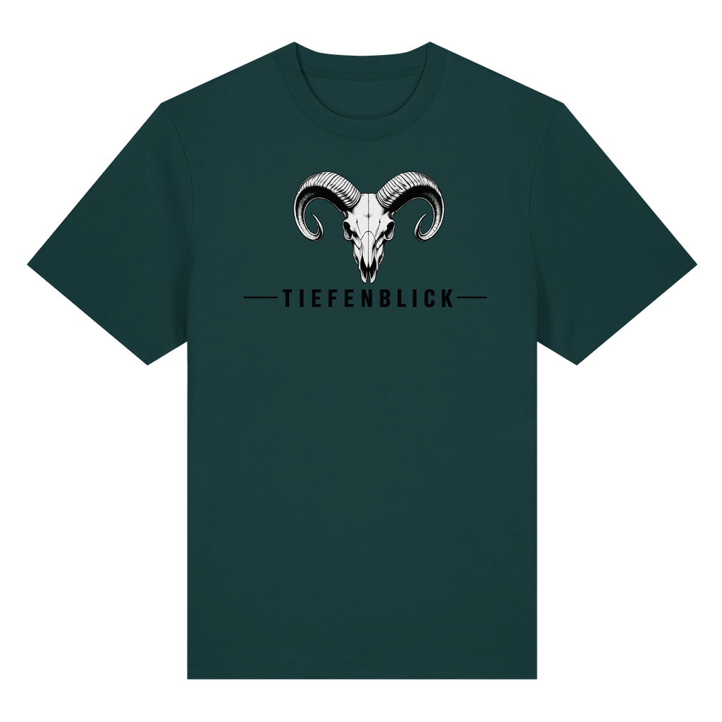 Tiefenblick Tiefenblick 2 Fun - Organic Heavy Shirt