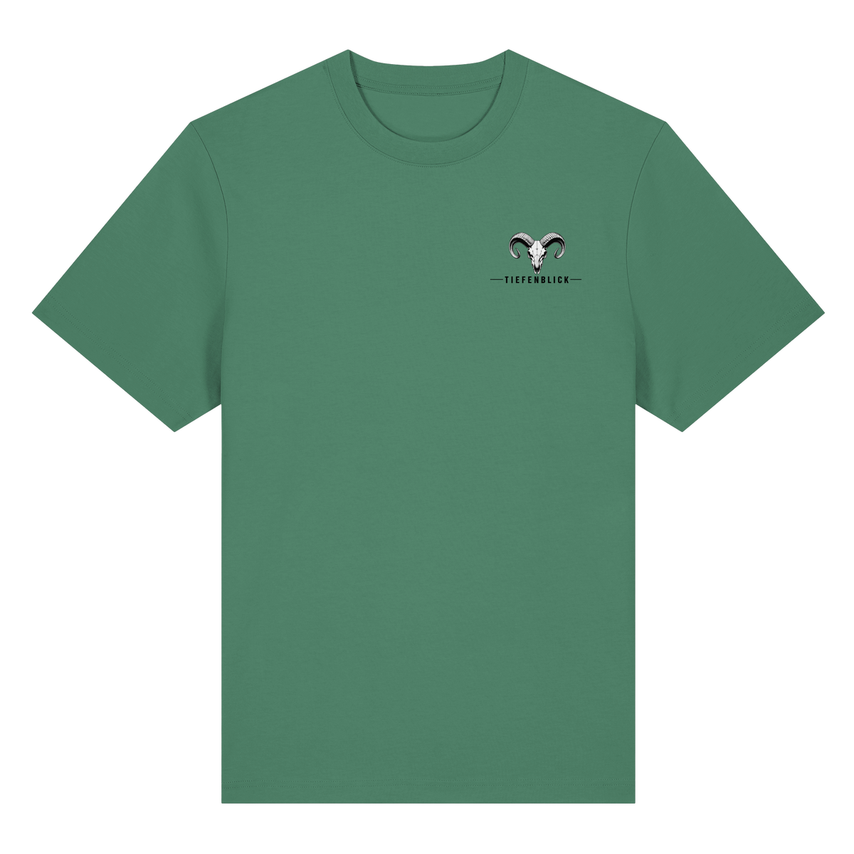 Tiefenblick Adrenalin Gondel Fun - Organic Heavy Shirt