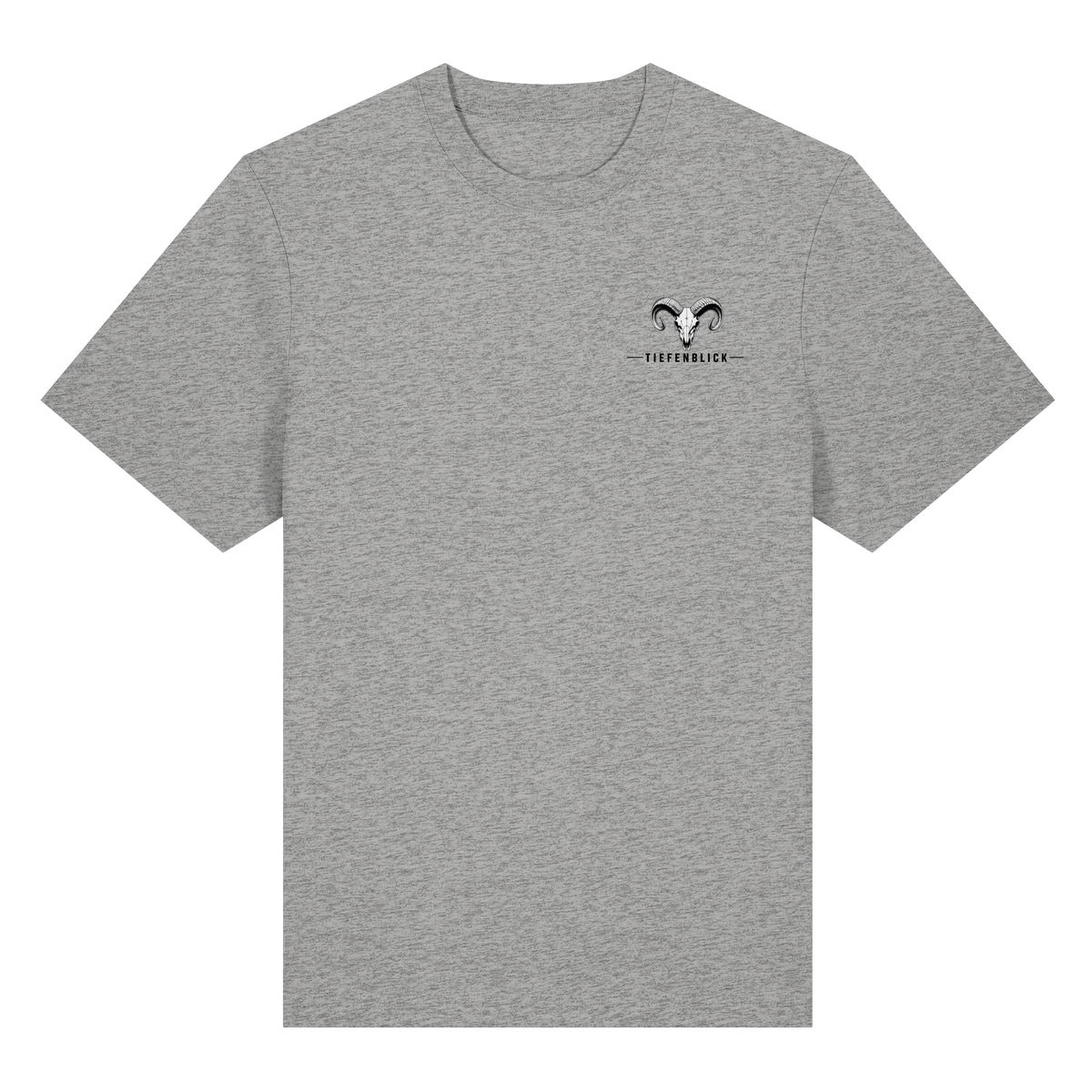 Tiefenblick Adrenalin Gondel Fun - Organic Heavy Shirt