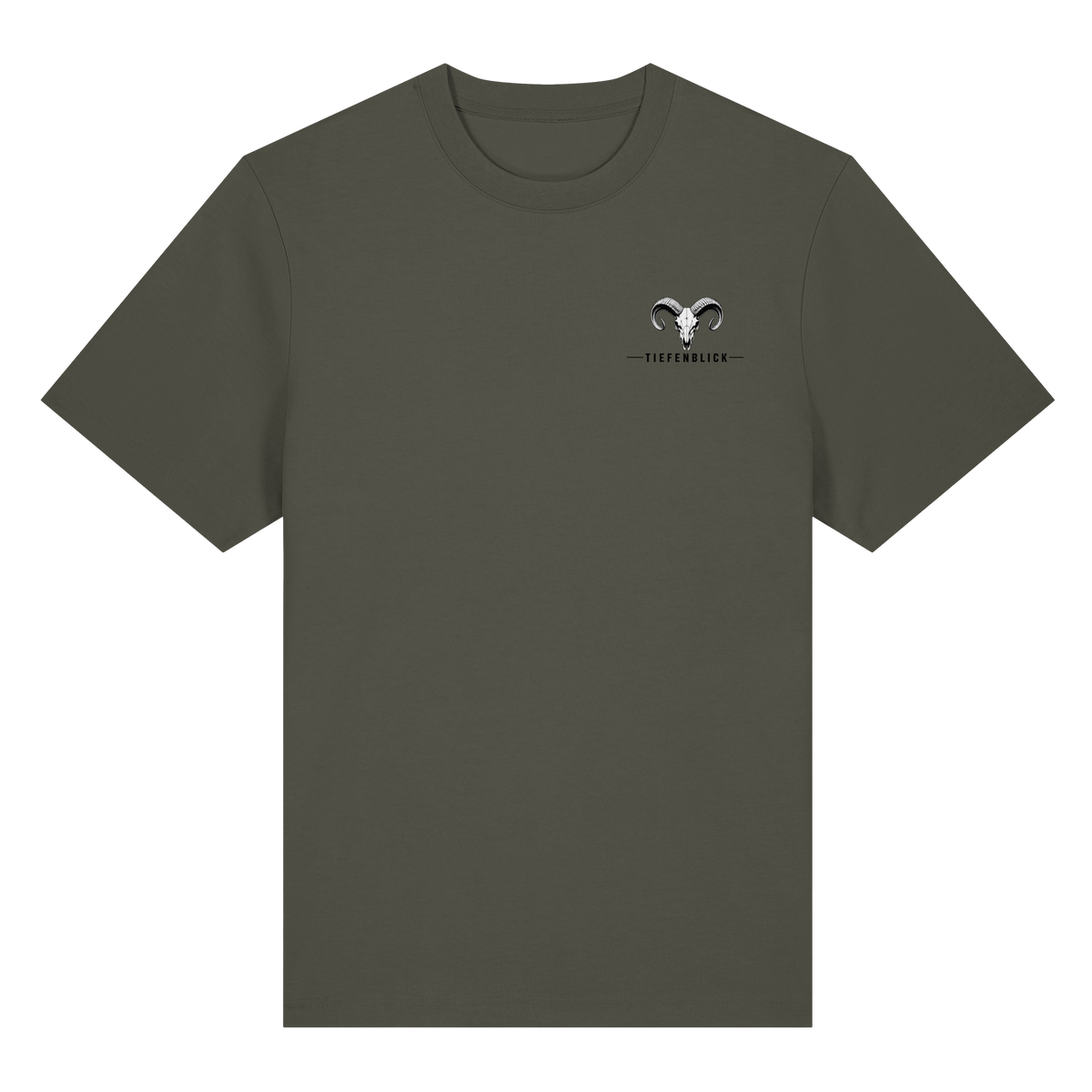 Tiefenblick Adrenalin Gondel Fun - Organic Heavy Shirt