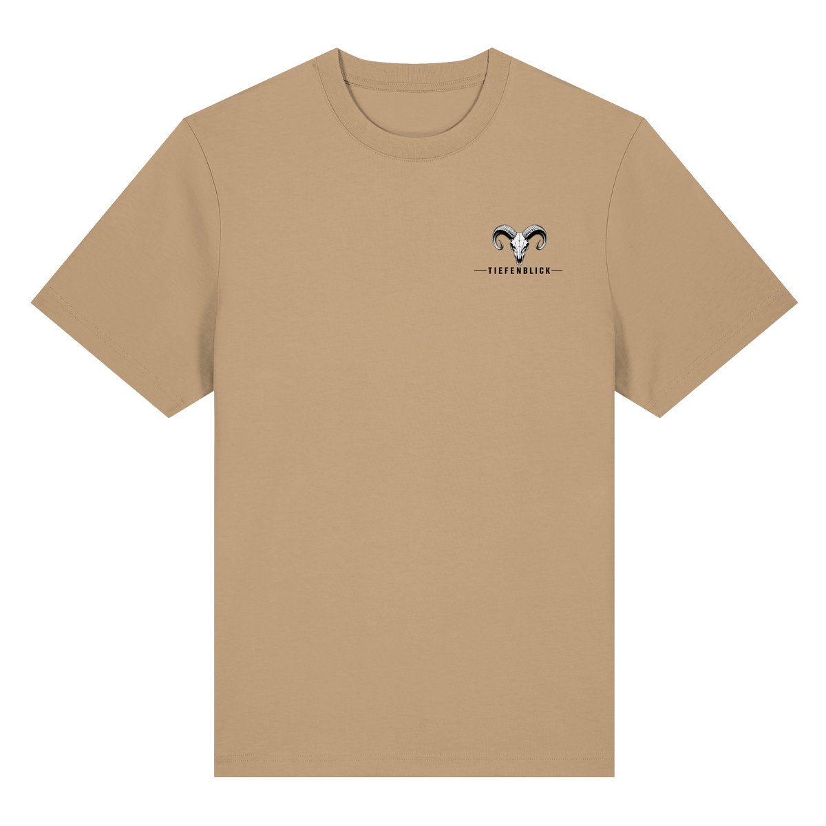 Tiefenblick Adrenalin Gondel Fun - Organic Heavy Shirt
