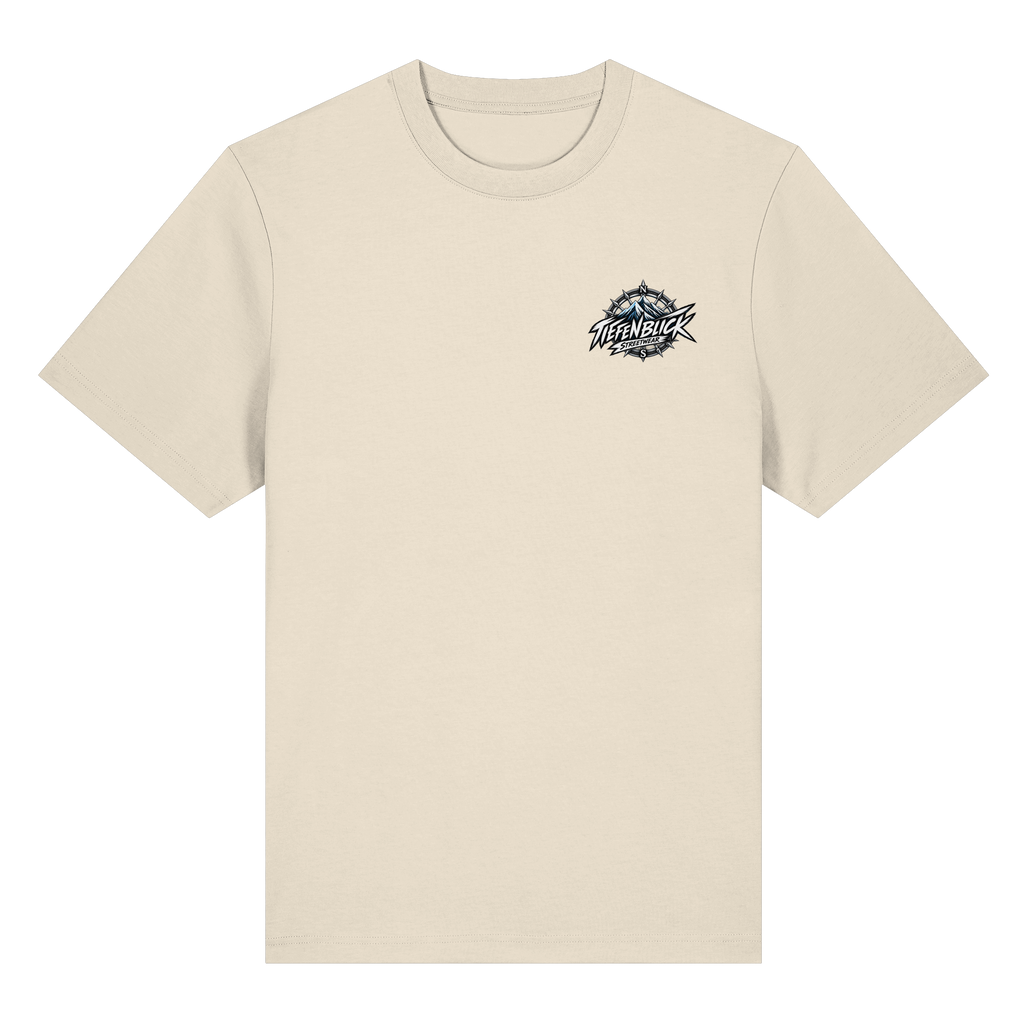 Tiefenblick Respekt Edition - Organic Heavy Shirt