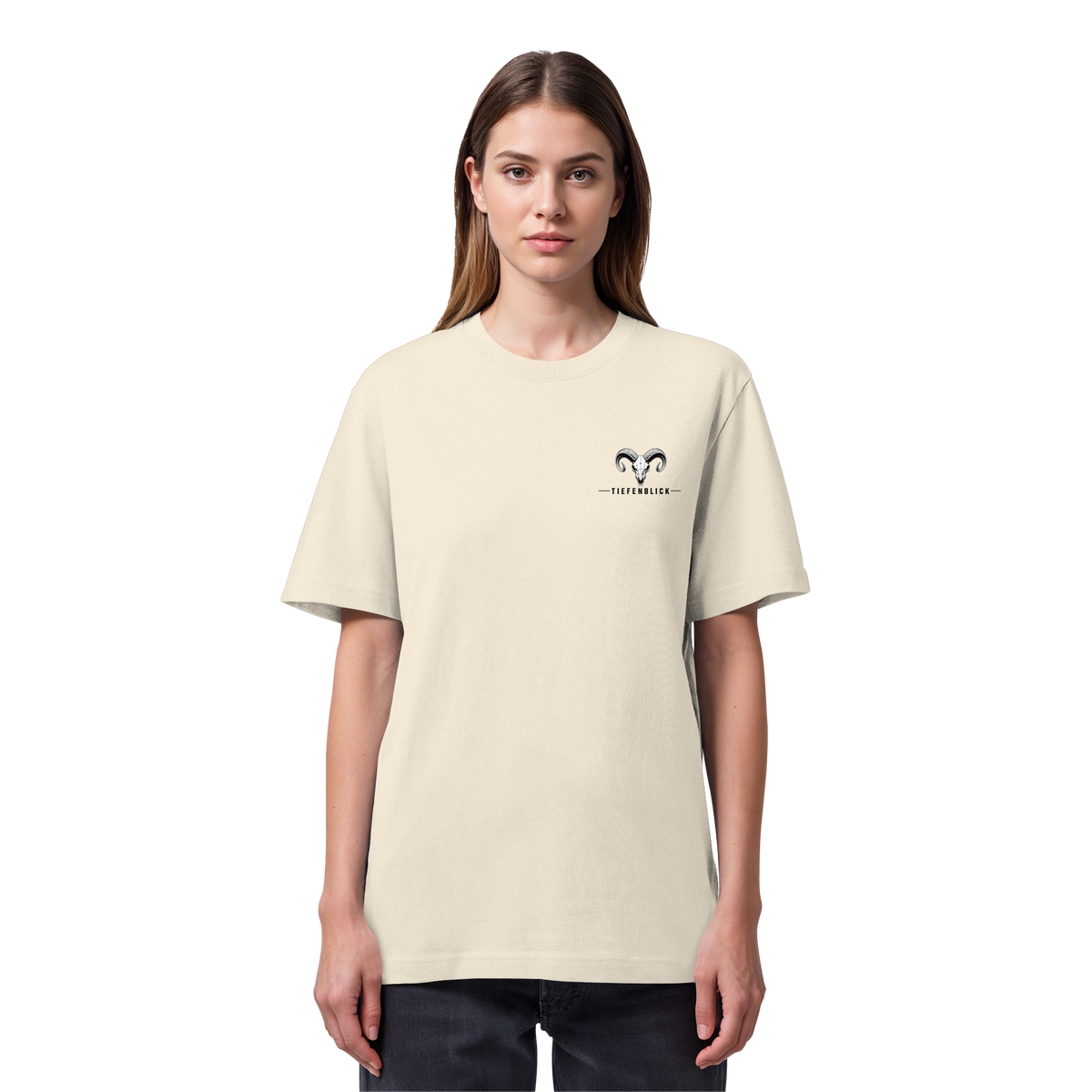 Tiefenblick Gondel Fun  - Organic Heavy Shirt