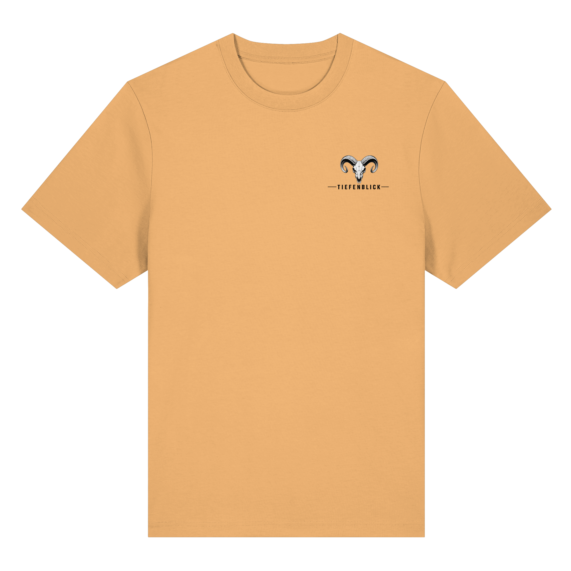 Tiefenblick Tiefenblick 1 Fun - Organic Heavy Shirt