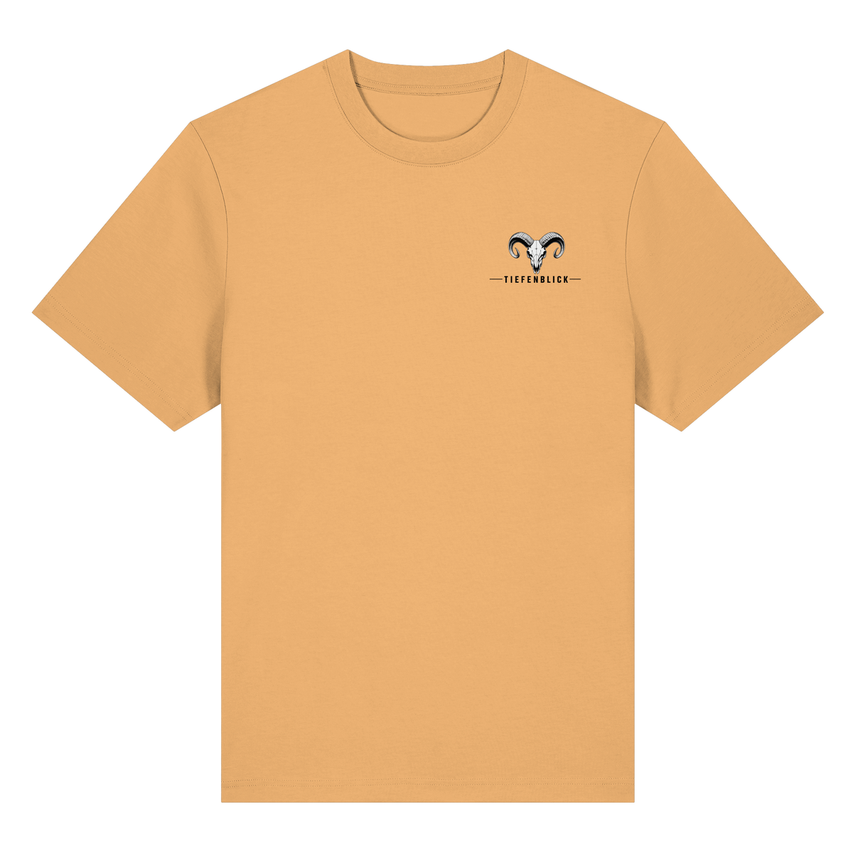 Tiefenblick Gondel Fun  - Organic Heavy Shirt