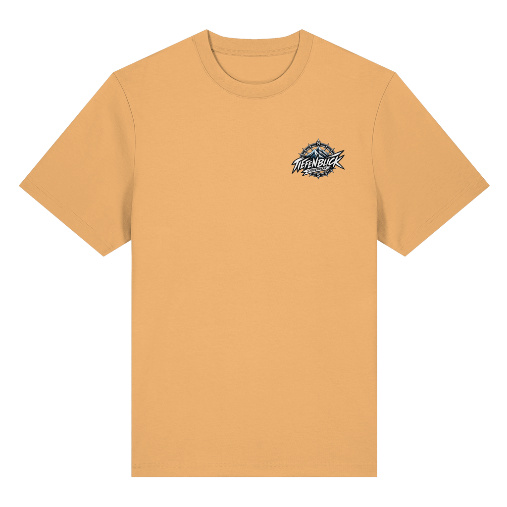 Tiefenblick True North Edition - Organic Heavy Shirt