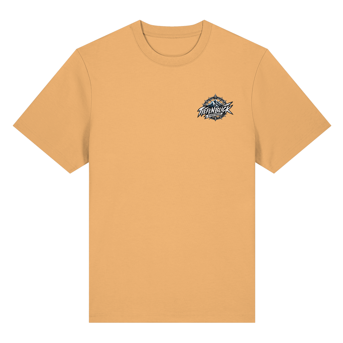 Tiefenblick True North Edition - Organic Heavy Shirt
